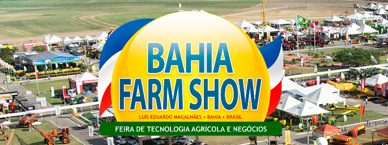 Bahia Farm Show teve record de público e volume de negócios